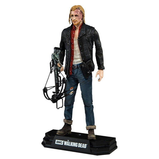 The Walking Dead Dwight Action Figure-0