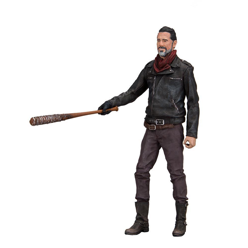 The Walking Dead 5-Inch Negan Action Figure