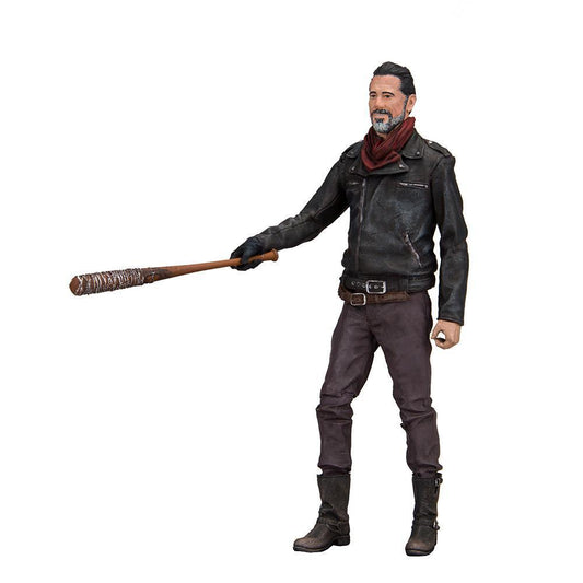 The Walking Dead 5-Inch Negan Action Figure-0