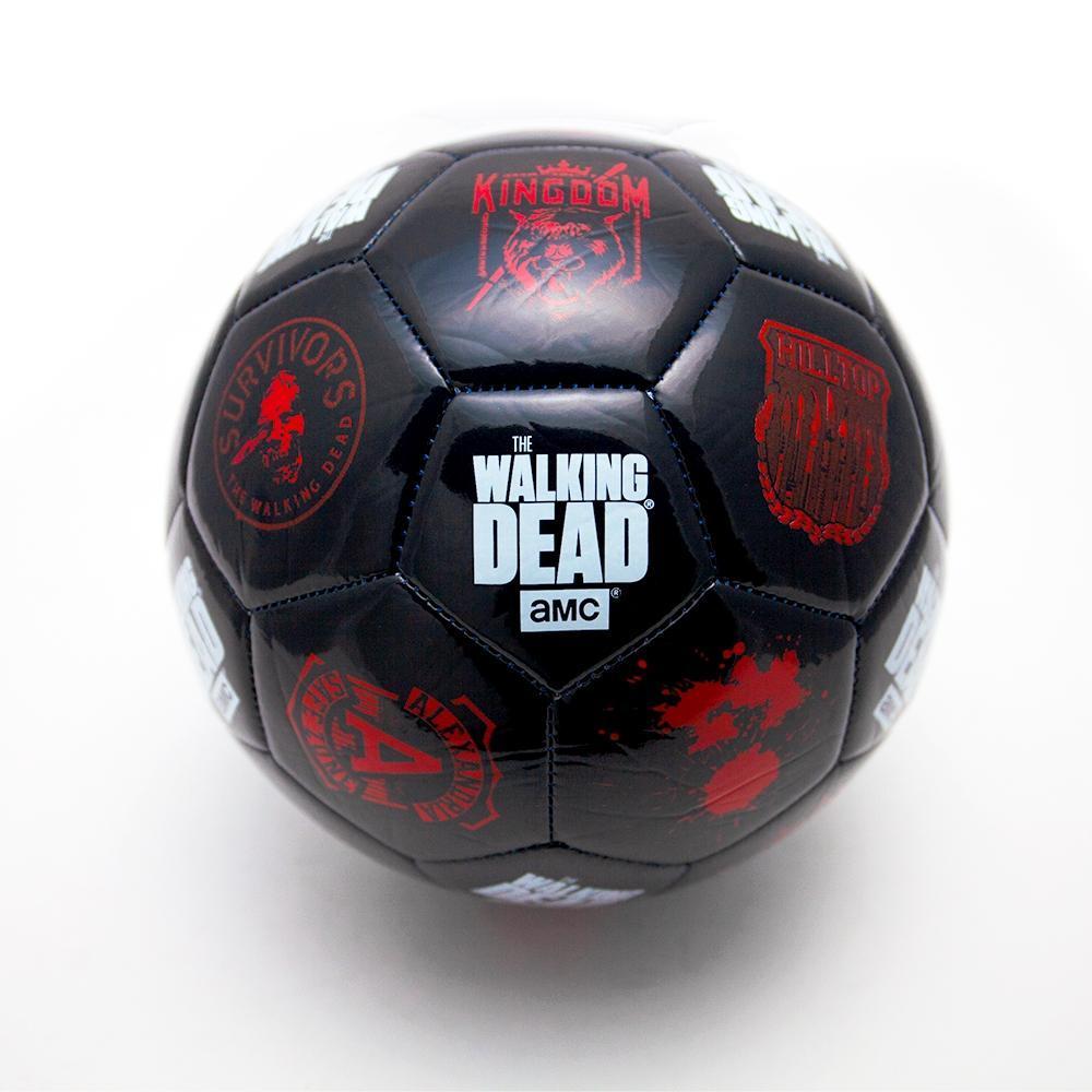 The Walking Dead Communities Soccer Ball