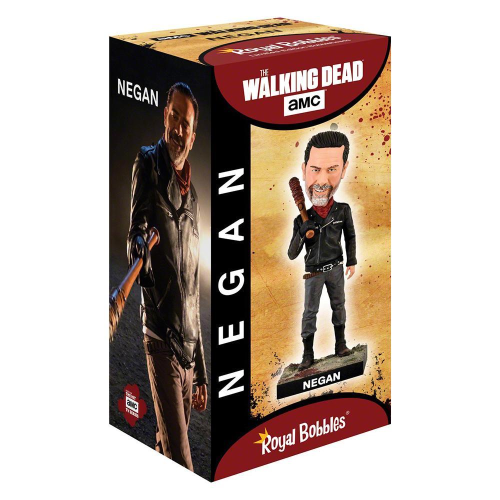 The Walking Dead Negan Bobblehead