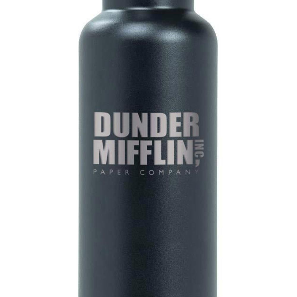 The Office Dunder Mifflin RTIC Water Bottle