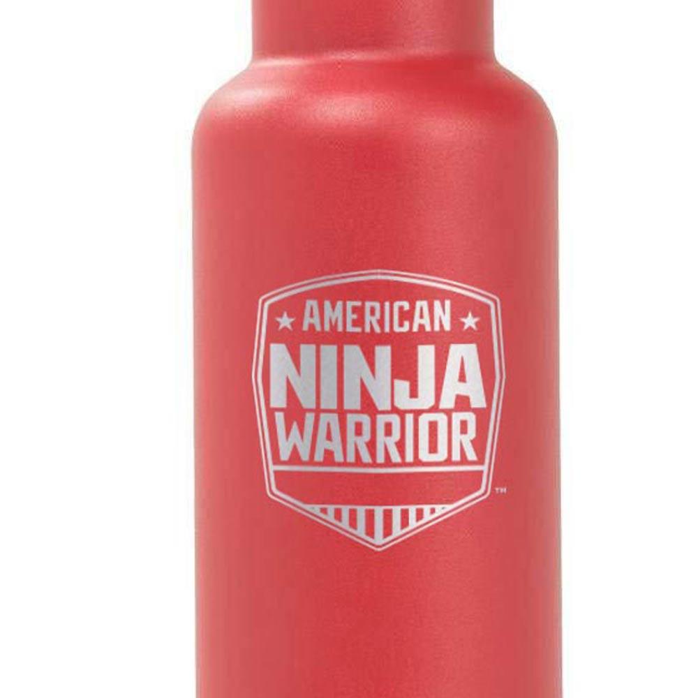 American Ninja Warrior RTIC  Water Bottle