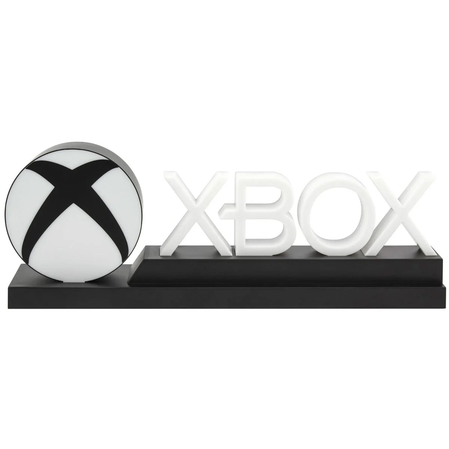 Xbox Icons Light