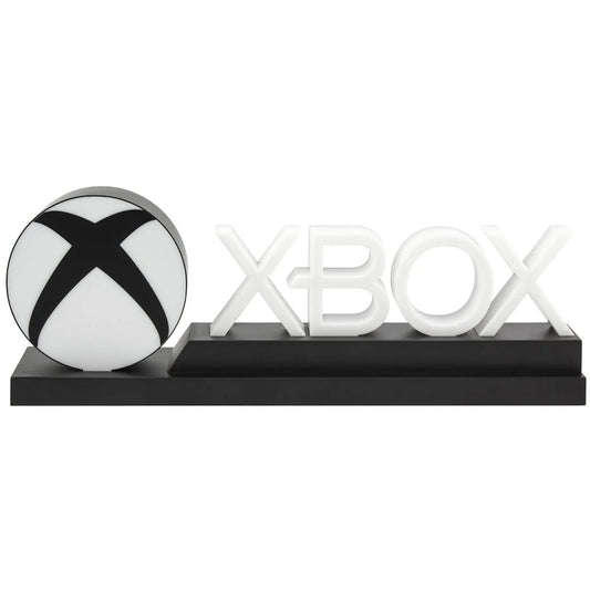 Xbox Icons Light-0